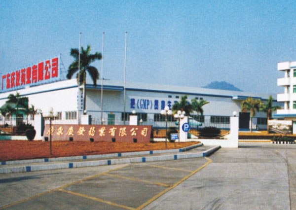 廣東慶發(fā)藥業(yè)有限公司大輸液車(chē)間純水凈化工程（設(shè)計(jì)、施工）200m3/d